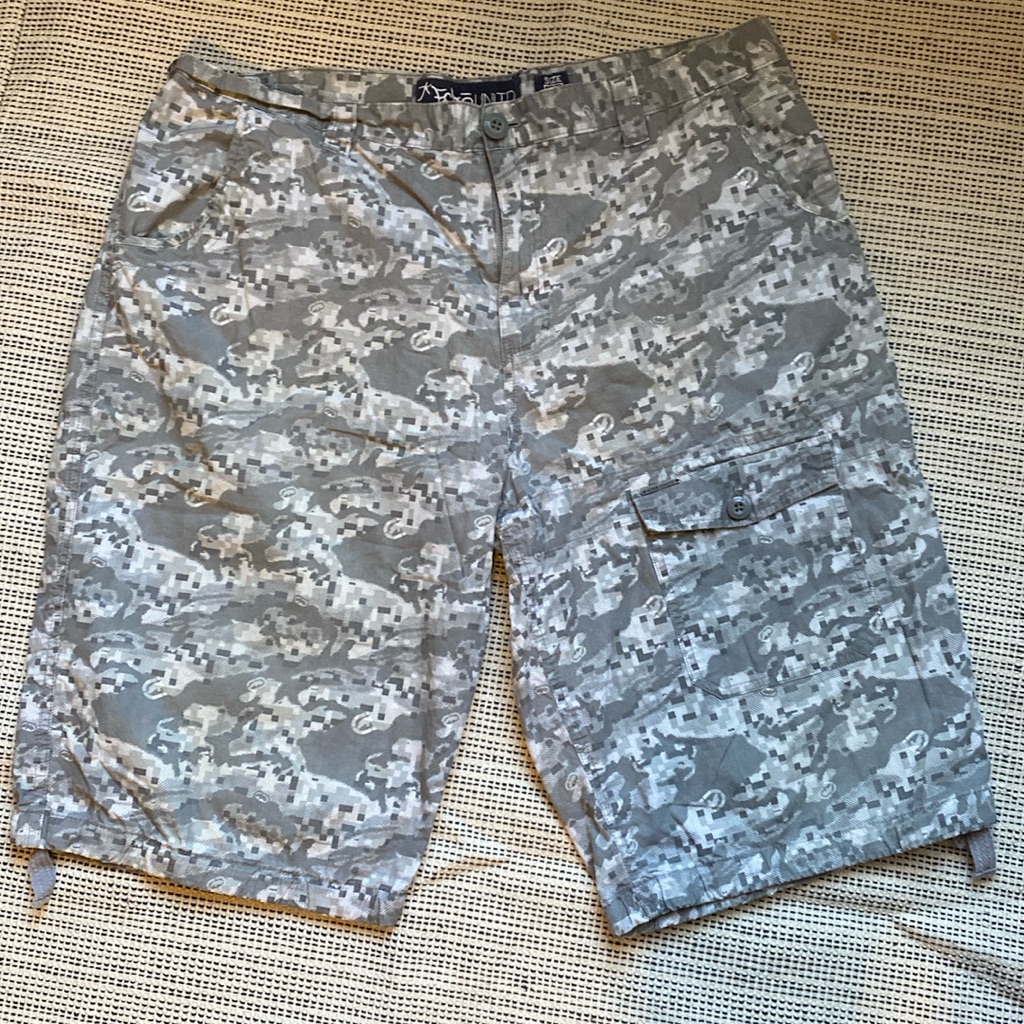 Ecko Unltd Shorts